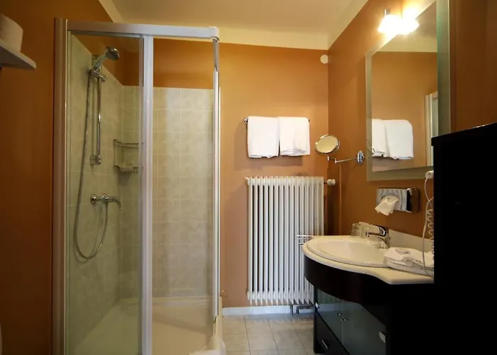 فندق Magnus Klause 3*