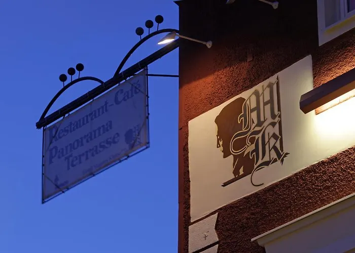 Magnus Klause فندق ماريازيل