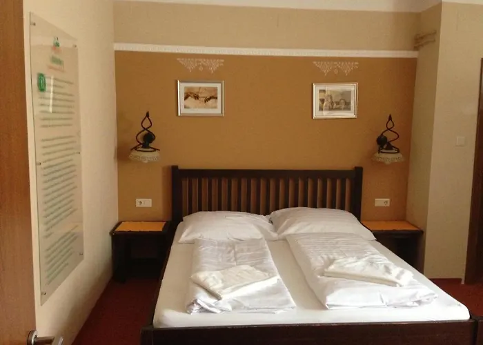 Ξενοδοχείο Magnus Klause 3*